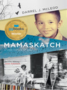 Cover image for Mamaskatch